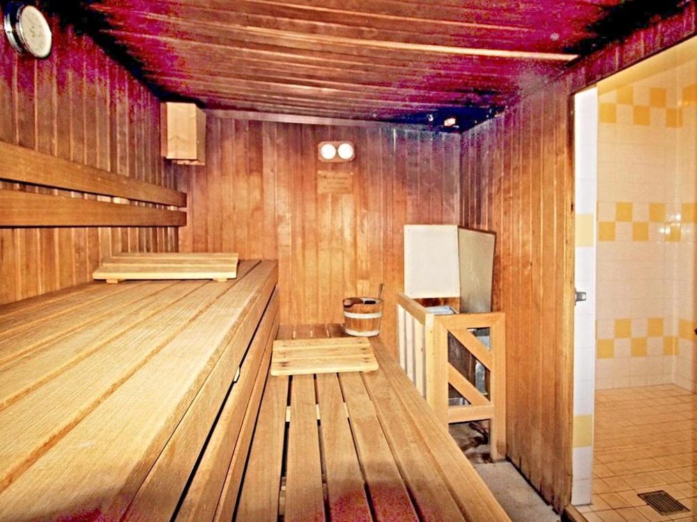 Apartman Mitterdorf Philippsreut Exterior foto