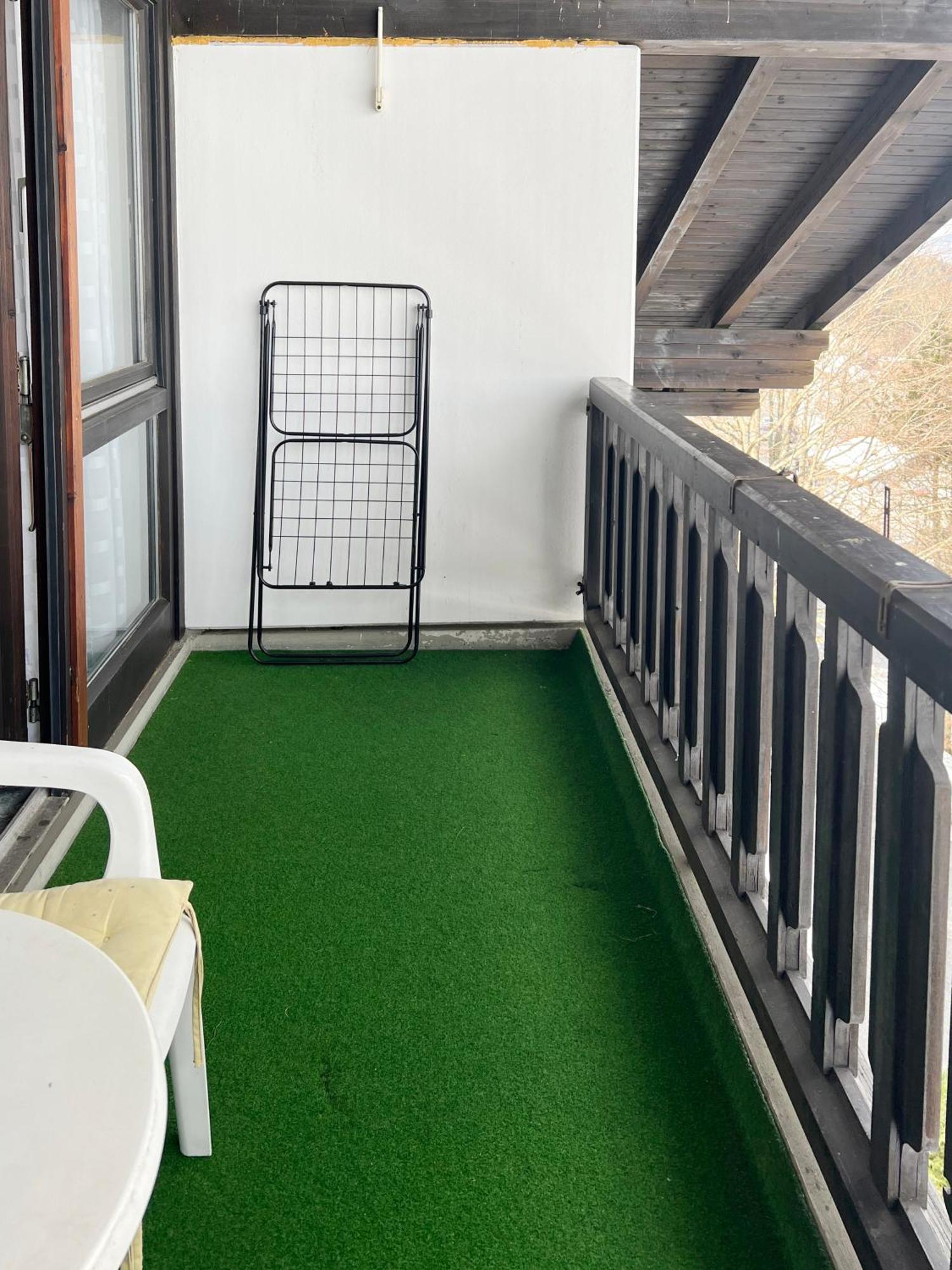Apartman Mitterdorf Philippsreut Exterior foto